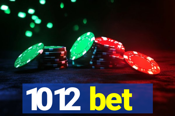 1012 bet